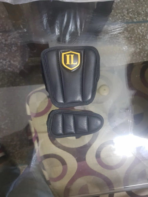 Iron Legacy Batting Glove Protection Pad™