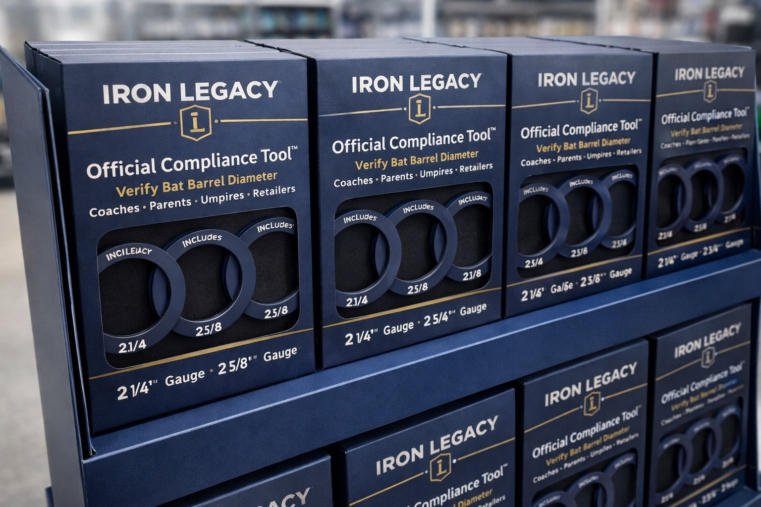 Compliance tools