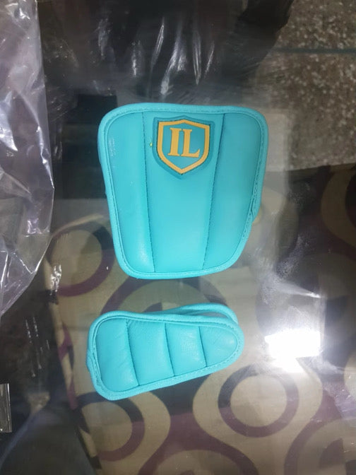 Iron Legacy Batting Glove Protection Pad™