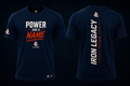 Iron Legacy Performance Tee