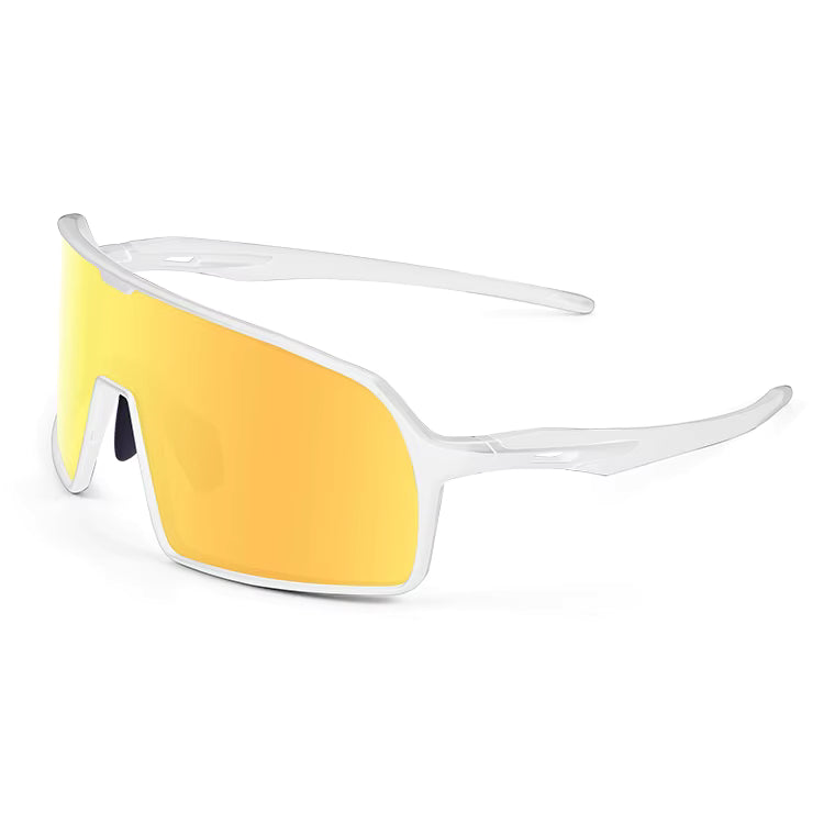 UV400 Ultralight Sport Sunglasses for Men & Women