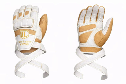 Iron Legacy Revos Batting gloves