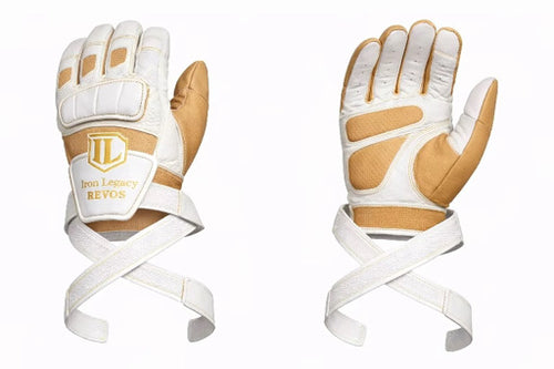 Iron Legacy Revos Batting gloves