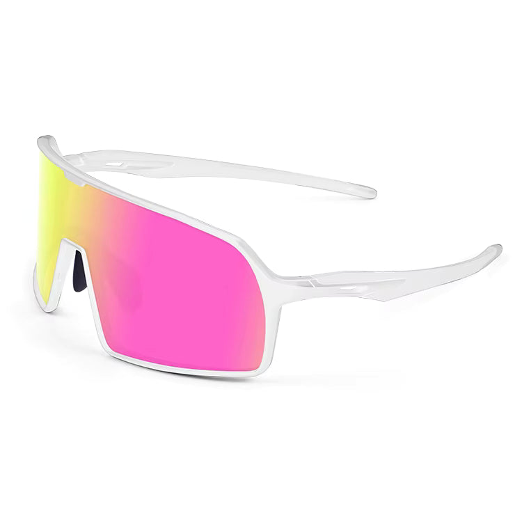 UV400 Ultralight Sport Sunglasses for Men & Women