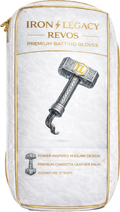 Iron Legacy Revos Batting gloves